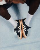 Samba OG zwart/witte leren sneakers