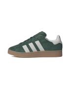 Sneakers Campus 00s aus Leder Oxide/Cremefarben/Kaugummi