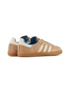 Sneakers Samba Nylon in der Wüste aus Nylon