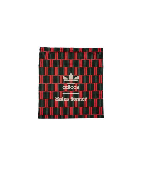 Samba Nylon sneakers van woestijnnylon