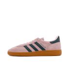 Sneakers Handball Spezial Wonder in pelle scamosciata rosa chiaro