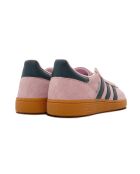 Sneakers Handball Spezial Wonder in pelle scamosciata rosa chiaro