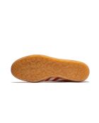 Gazelle Indoor stoere oranje suède sneakers