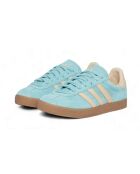 Gazelle 85 Easy sneakers van mint/kristal en suède