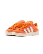 Campus 00s amberkleurige suède sneakers