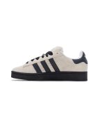 Campus 00s Footwear wit/zwarte suède sneakers