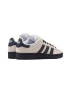 Campus 00s Footwear wit/zwarte suède sneakers