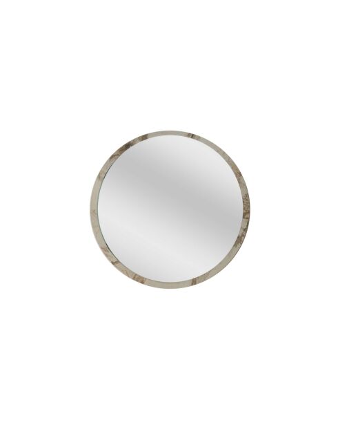 Miroir Ozze - 60x60x2/2 cm