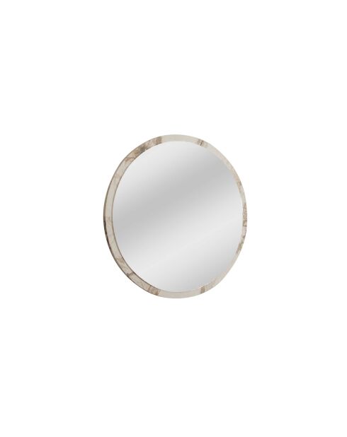 Miroir Ozze - 60x60x2/2 cm