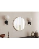 Miroir Ozze - 60x60x2/2 cm