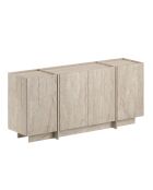 Consola Dorma travertino - 180x80x45 cm