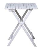 Graue 2-Sitzer-Essgruppe