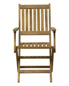 Natürliche 2-Sitzer-Essgruppe