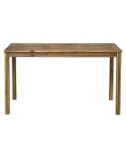 Set da pranzo Natural a 4 posti