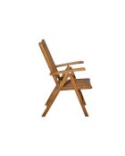 Set da pranzo Natural a 4 posti