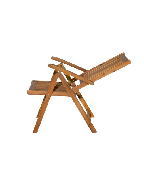 Set da pranzo Natural a 4 posti