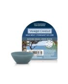 Fondant de cire à cire de Cèdre Marin - 1 mèche