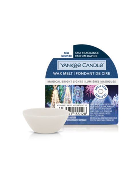 Fondant de cire Lumières Magiques - 1 mèche