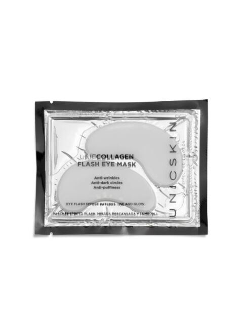 Uniccollagen Eye Flash Mask -10X2 Patches