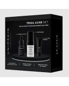 Coffret d'essai luxe - 15 ml + 30 ml + 10 ml