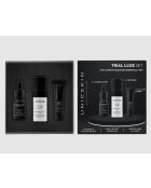 Coffret d'essai luxe - 15 ml + 30 ml + 10 ml