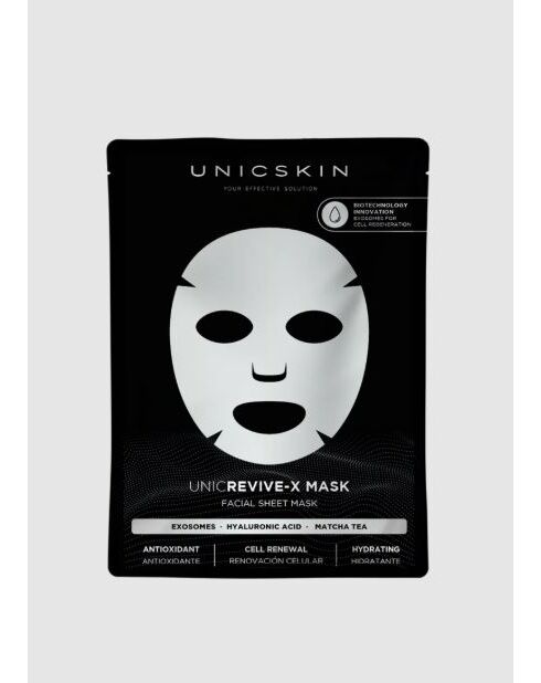 Maschera Unicrevive-X - 30 ml