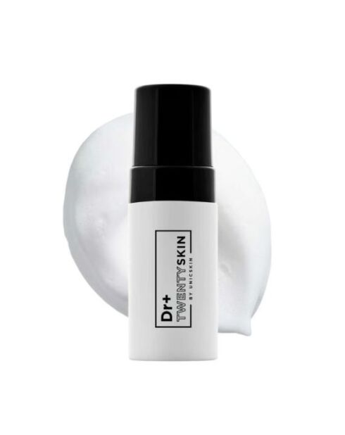 Dr+ Twenty Skin Sebum-Xtreme Reinigungsschaum, 100 ml