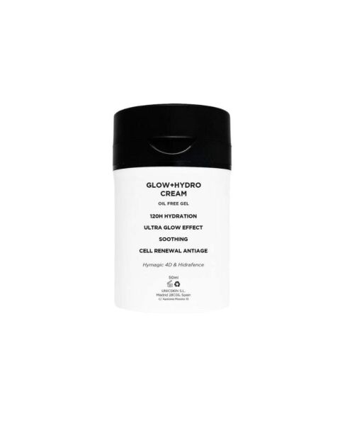 Crème ultra-hydratante Dr+ Twenty Skin - 50 ml