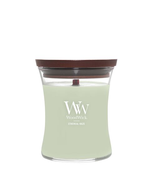 Bougie moyenne jarre Ethereal Haze - 1 mèche