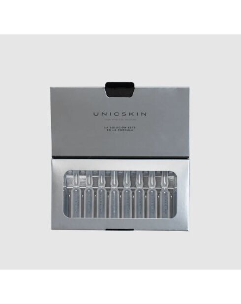 Fiale Unicmagic Shot da 10 ml X2