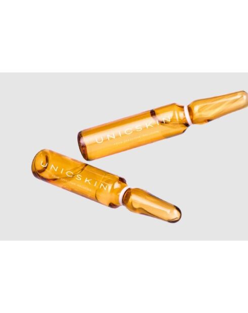 Unic30-Day Skin Miracle Shot Ampullen, 30 ml, 2 Stück