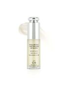 Dr+ Twenty Skin 3D Hyaluronzuur Hyaluronzuur Hydraterende Lipgloss - Natuurlijke gloed - 30 ml