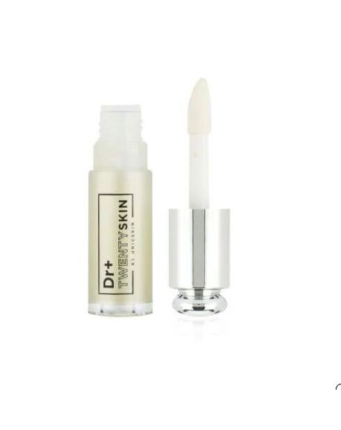 Dr+ Twenty Skin 3D Hyaluronsäure feuchtigkeitsspendender Lipgloss — Natural Glow — 30 ml