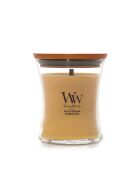 Vela mediana de oro borbónico - 1 mecha