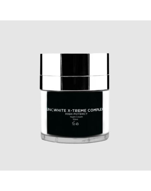 Crema Complessa Airless Unicwhite X-Treme - 50ml