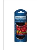 Recharge diffuseur cerise griotte