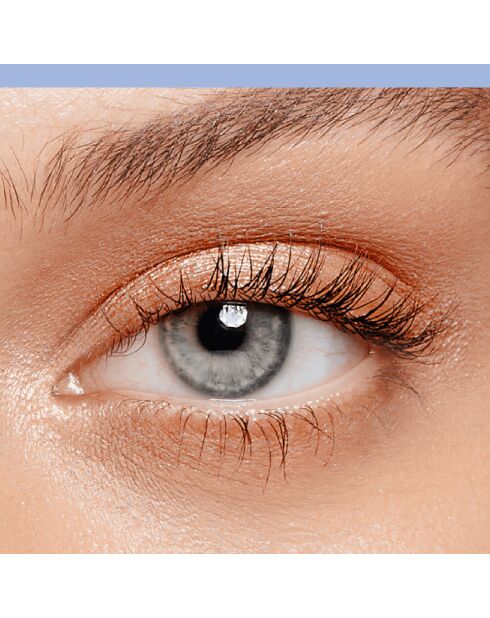 The Wave Wimperntusche, lang anhaltend, 10 ml