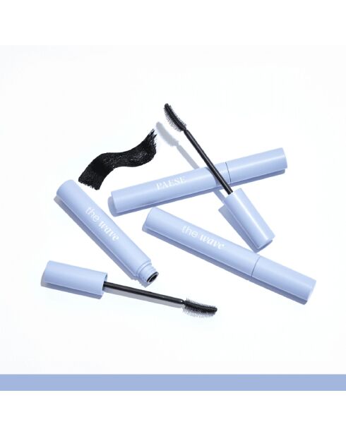 The Wave Wimperntusche, lang anhaltend, 10 ml