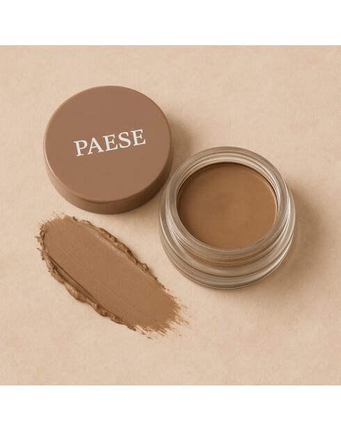 Bronzer crémeux vegan tan kissed 02 - 12 g