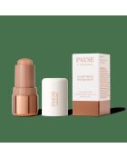 Stick Bronzer crémeux contour et teint 2 teintes 02 mocha - 6g