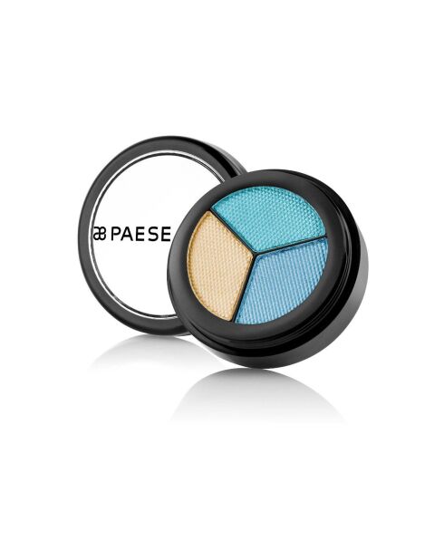 Opal-Lidschatten - Vegan und Glutenfrei - PAESE-232