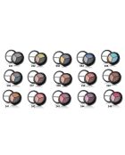 Opal-Lidschatten - Vegan und Glutenfrei - PAESE-232