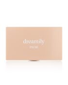 Palette d'ombres à paupières Dreamily 8 couleurs vegan - 12 g