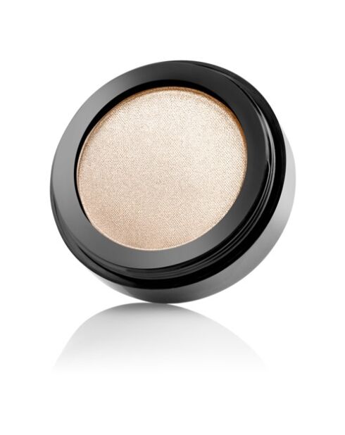 Glam Eye Shadows - Vegan und Glutenfrei - PAESE - 2017
