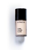 Fondotinta fluido Alabaster Long Cover - 30ml