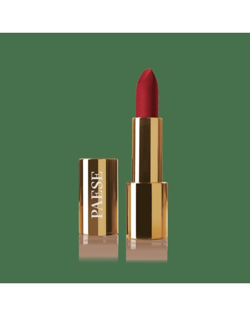 Rouge à lèvres Mattologie sans glutten well red 102 - 4,3g