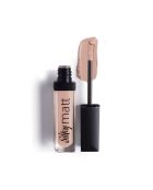 Seidig matter flüssiger Lippenstift - 6 ml