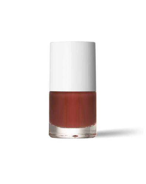 Vernis à ongles Color & care 4 en teinte 15 brown sugar - 15,5 ml