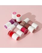 Vernis à ongles Color & care 4 en teinte 15 brown sugar - 15,5 ml