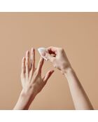 Vernis à ongles Color & care 4 en teinte 15 brown sugar - 15,5 ml